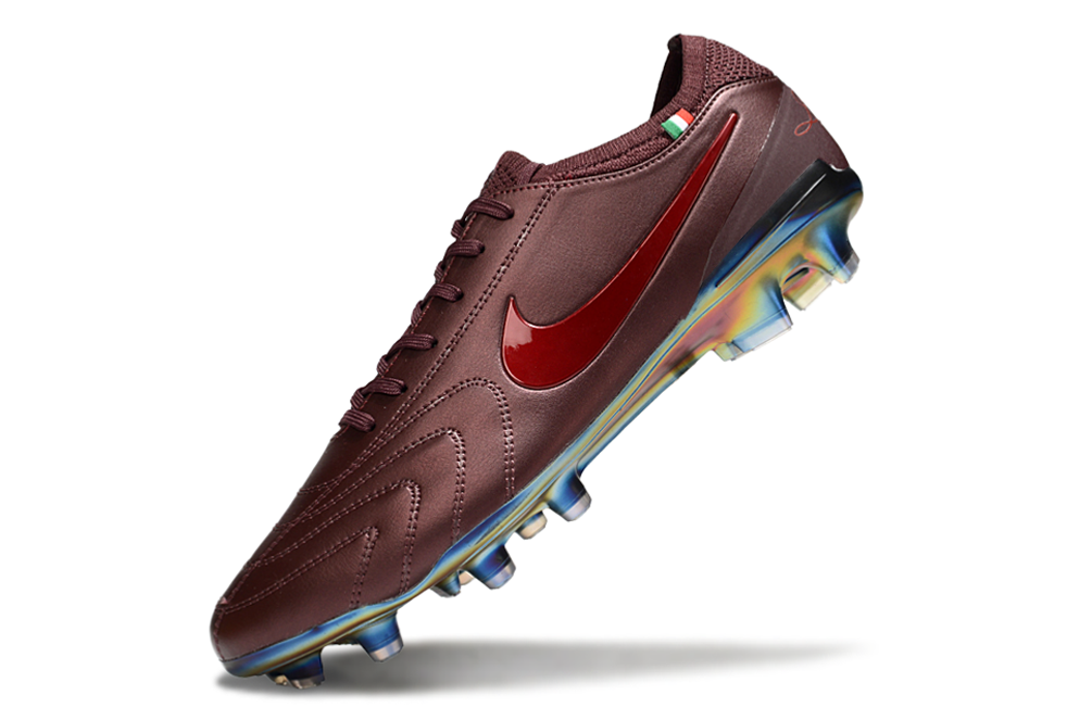 Tiempo Legend 10 Elite Football Boots Film Ground