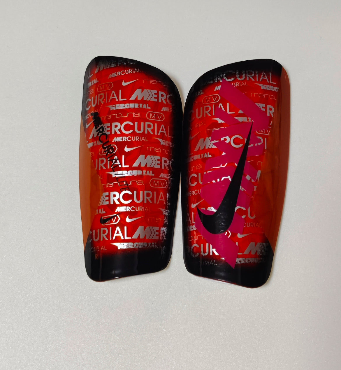 Nike Protège tibias football