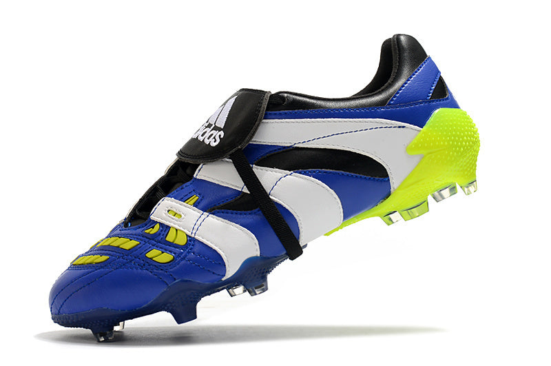 Predator Accelerator Football Boots Firm Ground