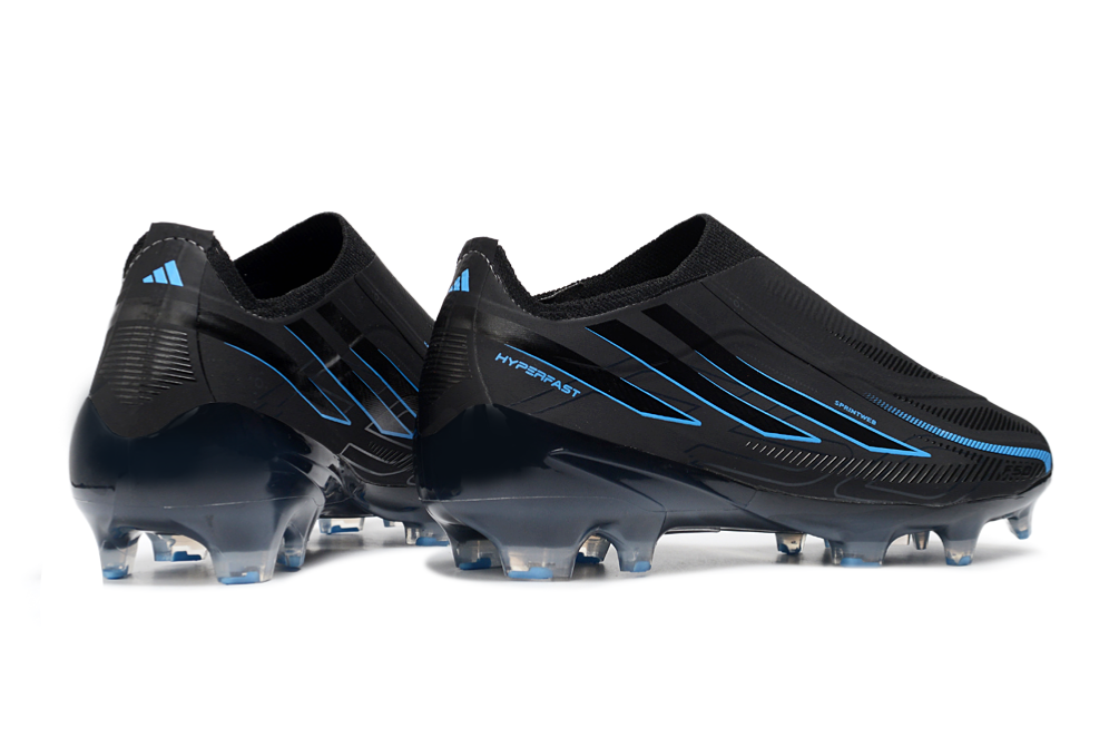 F50 Hyperfast Elite Laceless Football Boots Firm Ground