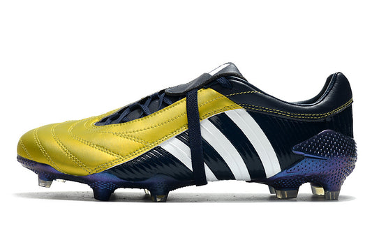 Predator Pulse Football Boots Firm Ground