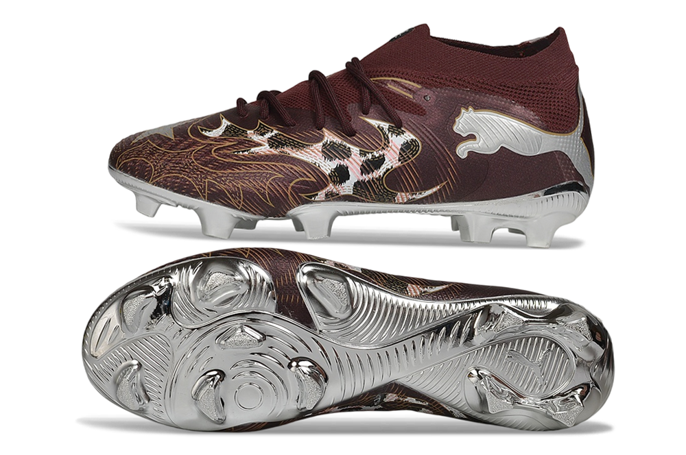 Puma Future 9 Ultimate Football Boots Firm Ground