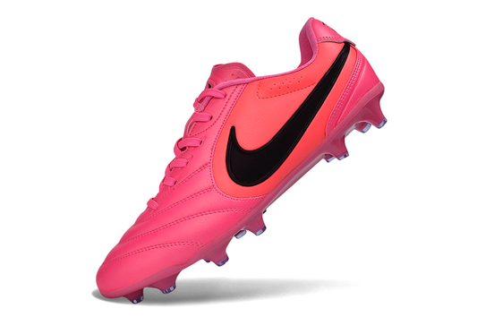 Tiempo Ligera Pro Football Boots Firm Ground