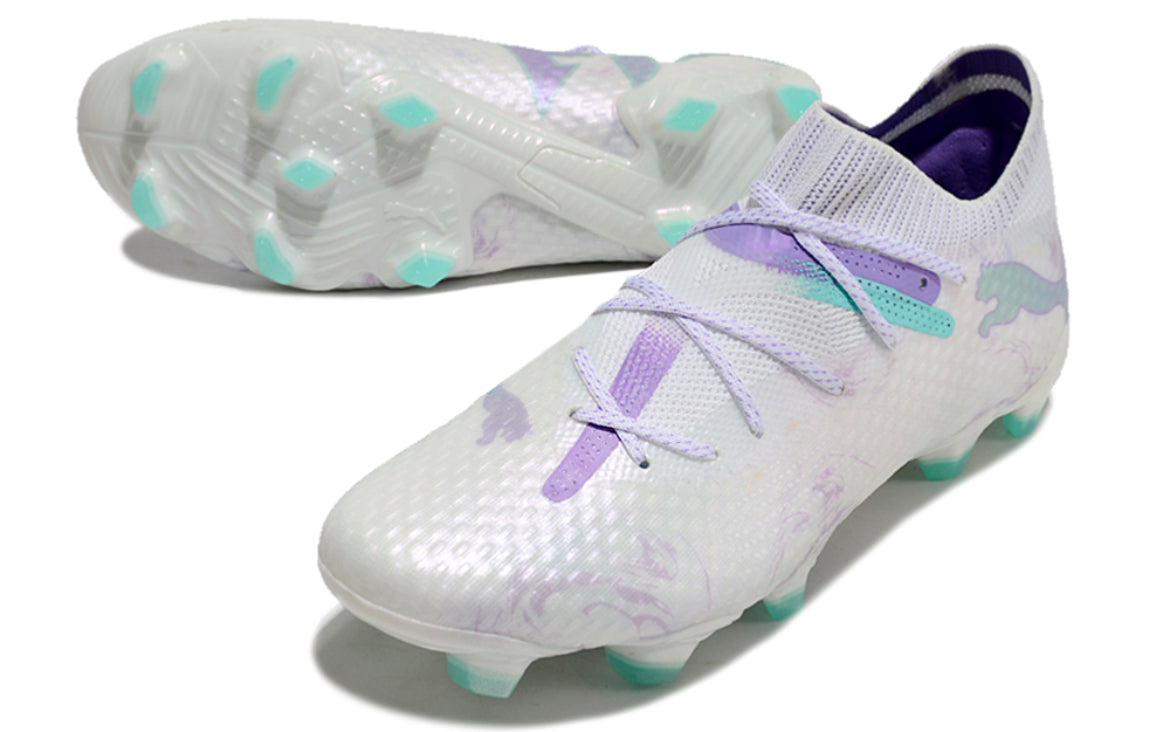 Future 7 Match Firm Ground Football Boots