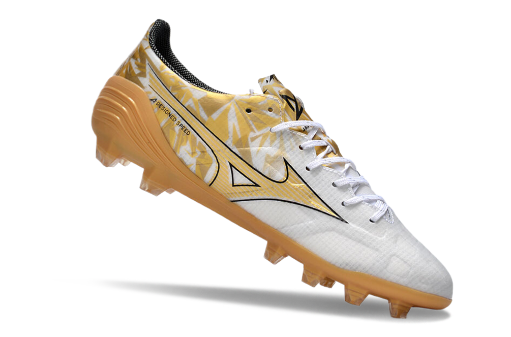 Alpha 2 Made in Japan Elite Football Boots Firm Ground