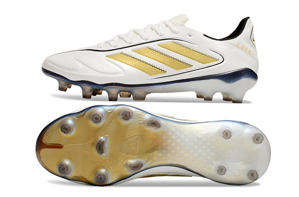 Copa Pure 3 Elite Football Boots Firm Ground