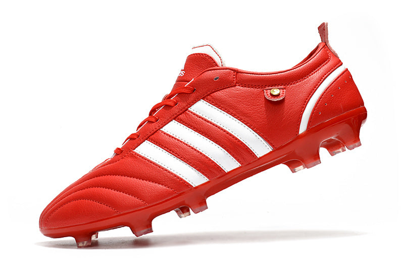 Adipure Football Boots Firm Ground