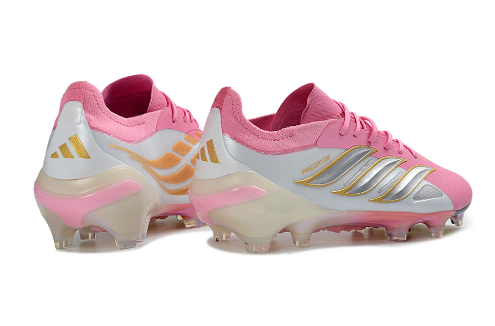 Predator 26 Elite Football Boots Firm Ground