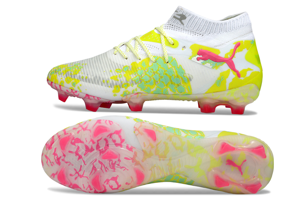 Future 8 Ultimate Football Boots Firm Ground