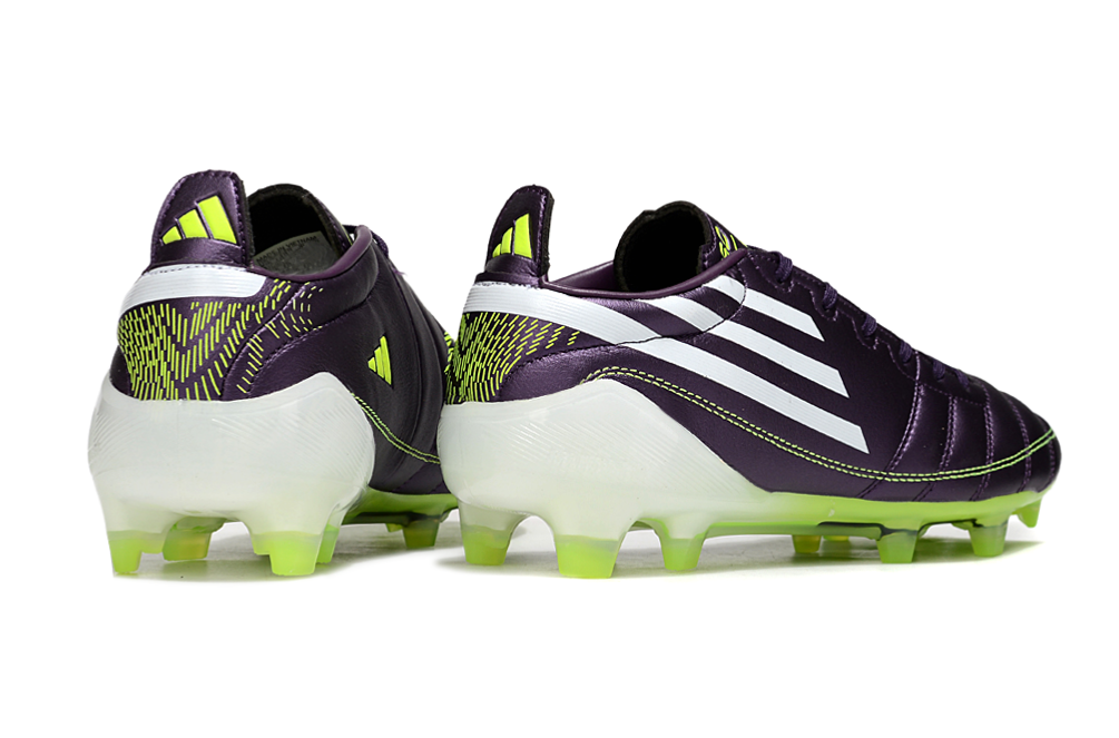 F50 Elite Football Boots Soft Ground