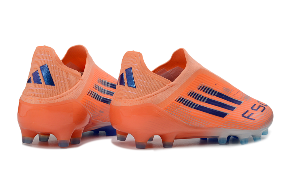 F50 Élite Laceless  Football Boots Artificial Grass