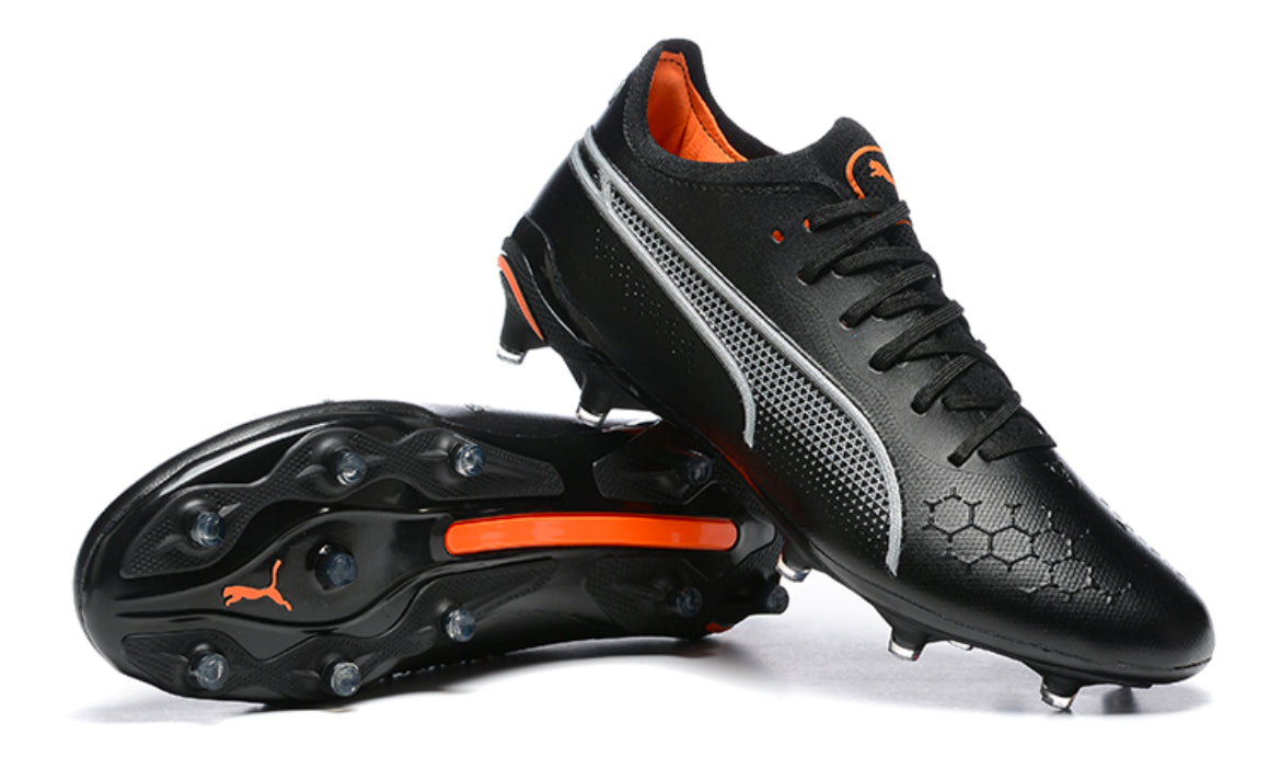 King Ultimate  Firm Ground Football Boots