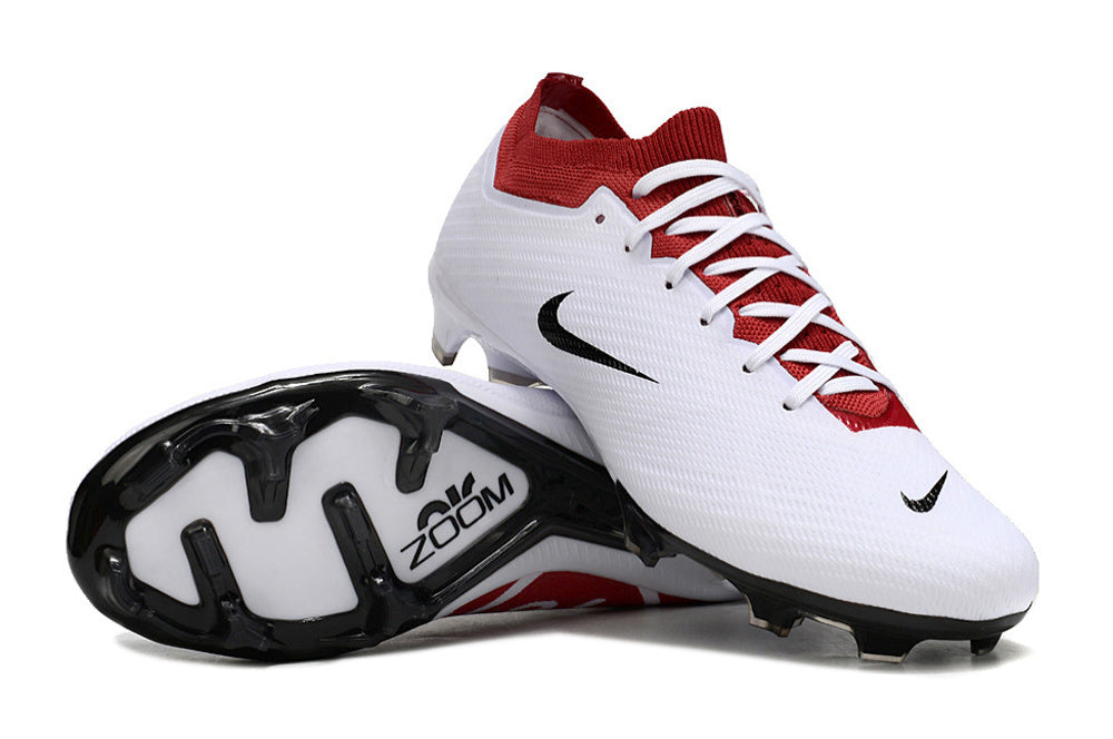 Mercurial Vapor 15 Elite x Total 90 Football Boots Firm Ground