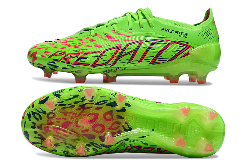 Predator Elite Football Boots Firm Ground