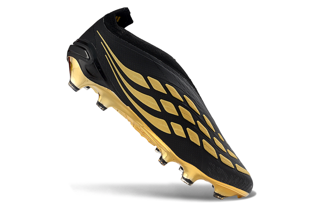 Predator 26 Elite Laceless x Kaka Football Boots Firm Ground