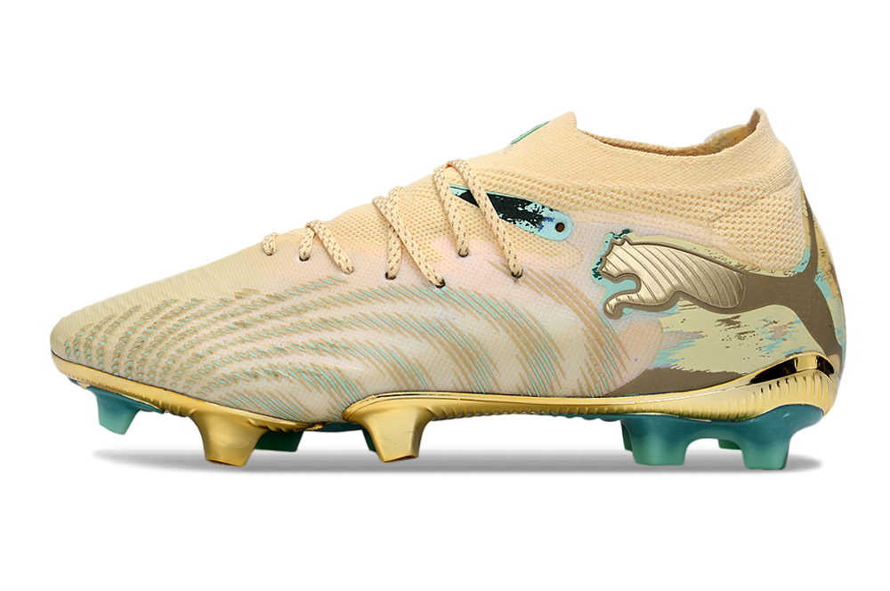 Puma Future 9 Ultimate Football Boots Firm Ground