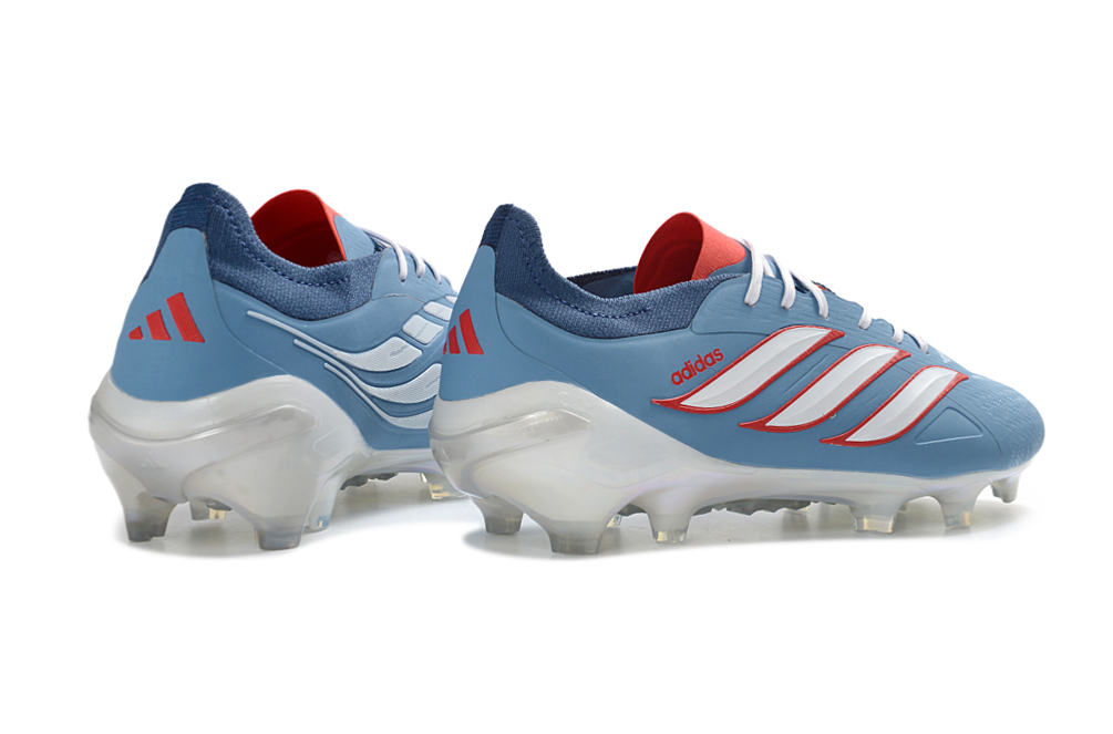 Predator 26 Elite Football Boots Firm Ground