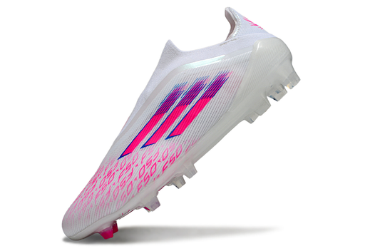 F50 Elite Sparkfusion Laceless Football Boots Firm Ground