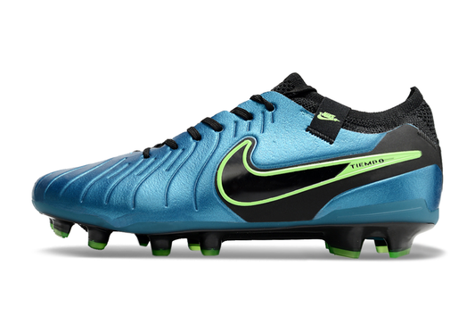 Tiempo Legend 10 Elite Football Boots Firm Ground