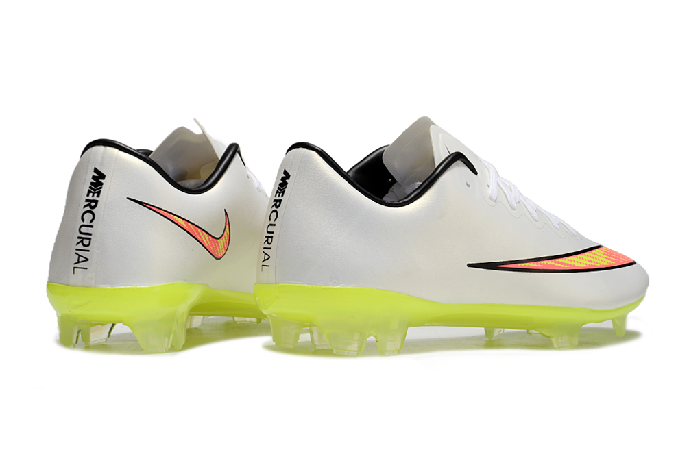 Mercurial Vapor 10 Football Boots Firm Ground