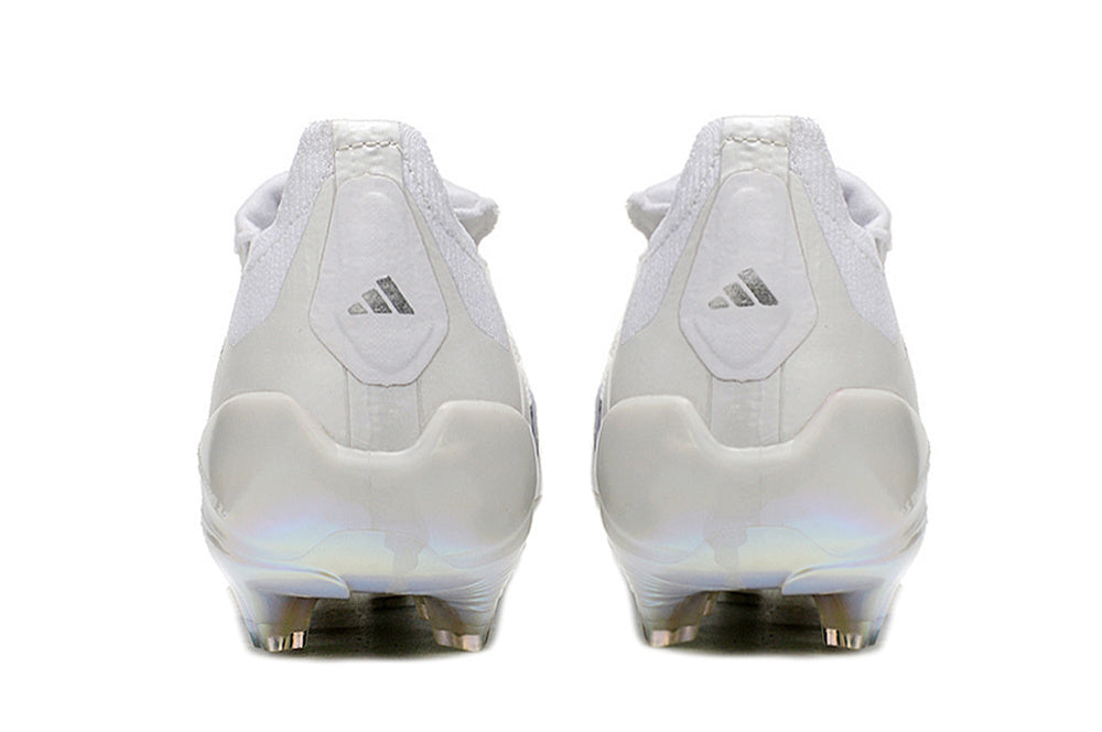 Predator Tongue Fold Over Football Boots Firm Ground