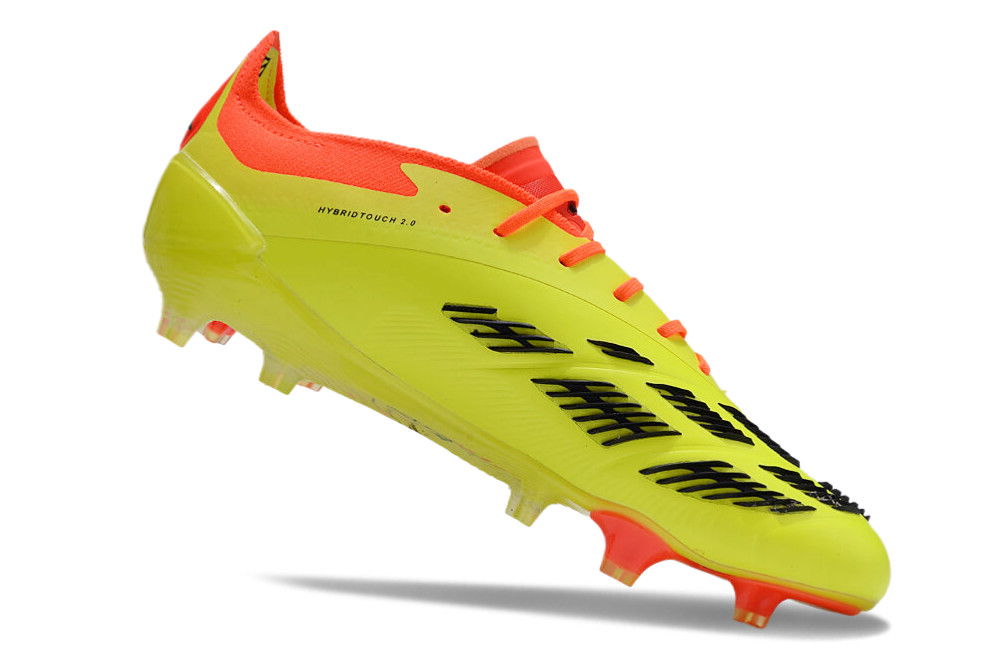 Predator Elite Football Boots Firm Ground