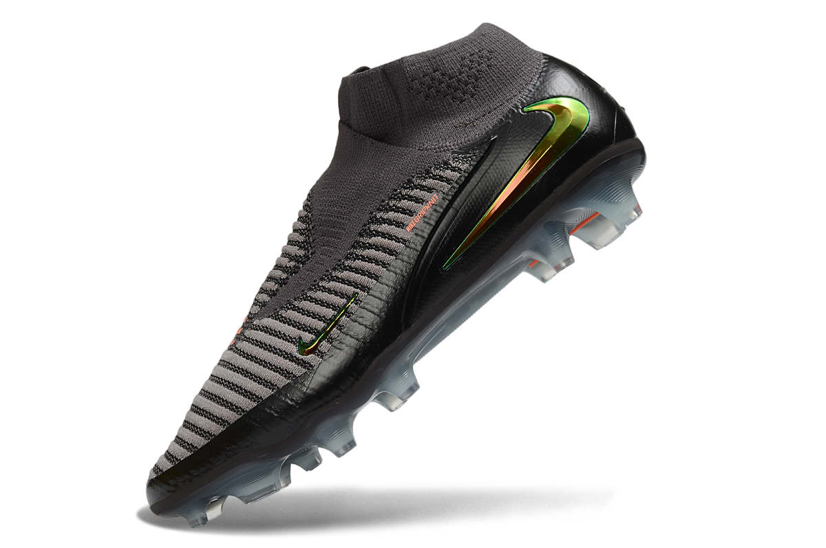 Phantom 6 Mid Elite Football Boots Firm Ground