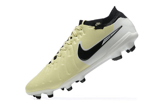 Tiempo Legend 10 Elite Football Boots Firm Ground