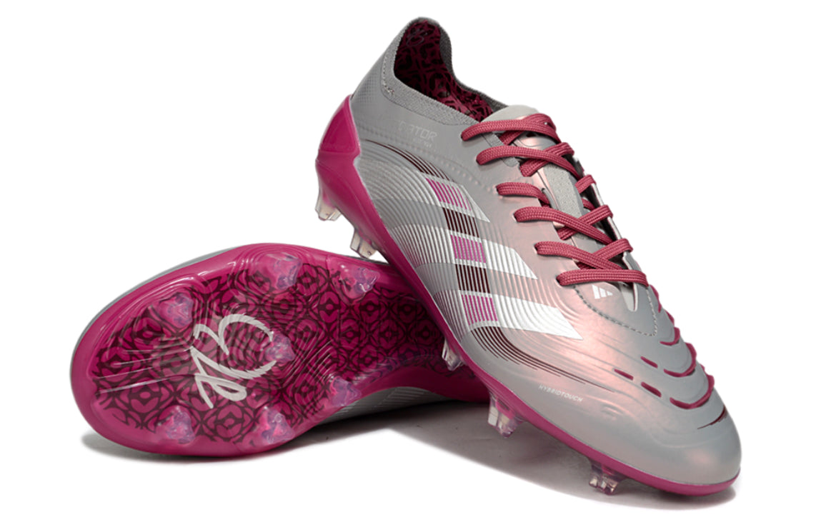 Predator Elite x Belligham Firm Ground Football Boots