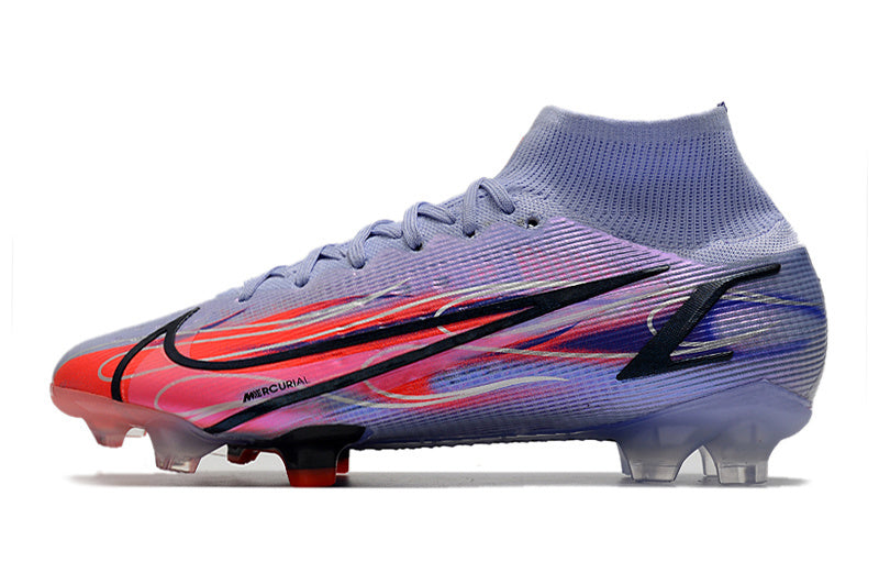 Mercurial Superfly 14 x Mbappé Elite Football Boots Firm Ground