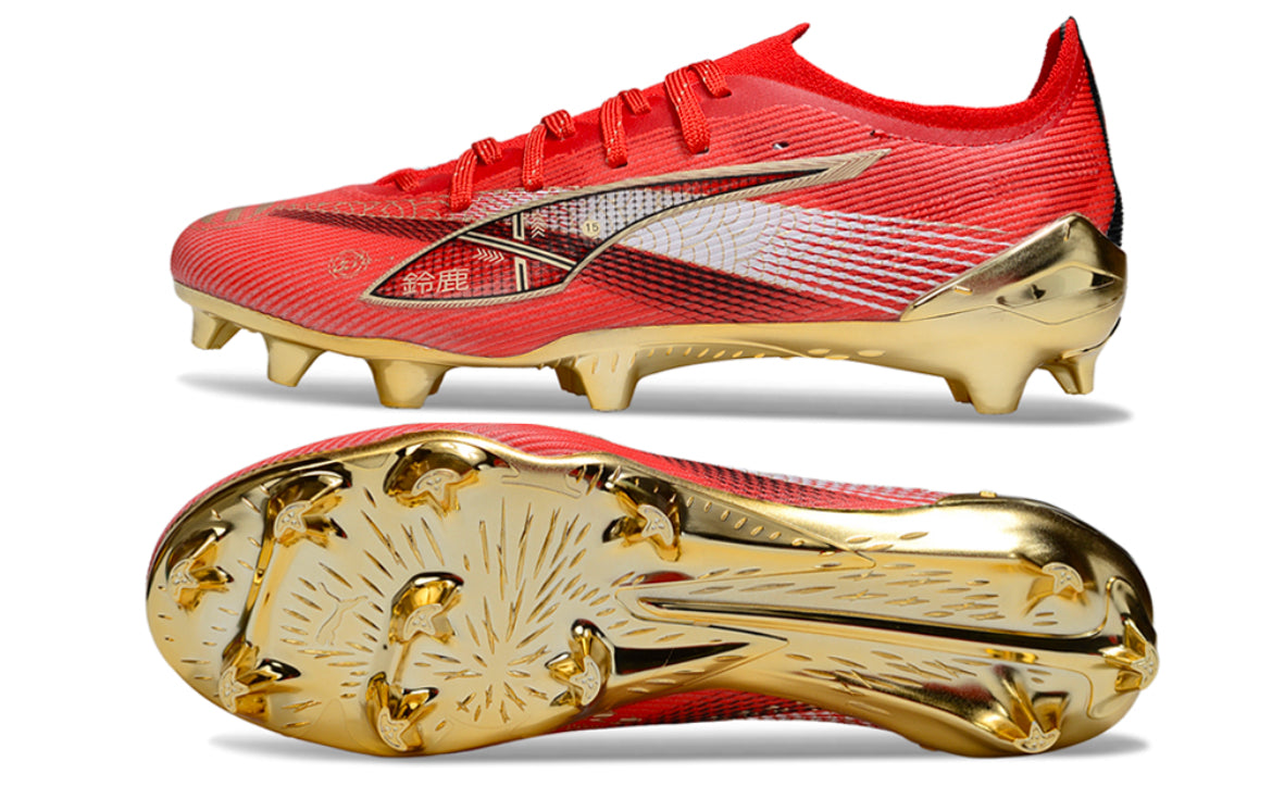 Ultra 5 Ultimate  Firm Ground Football Boots