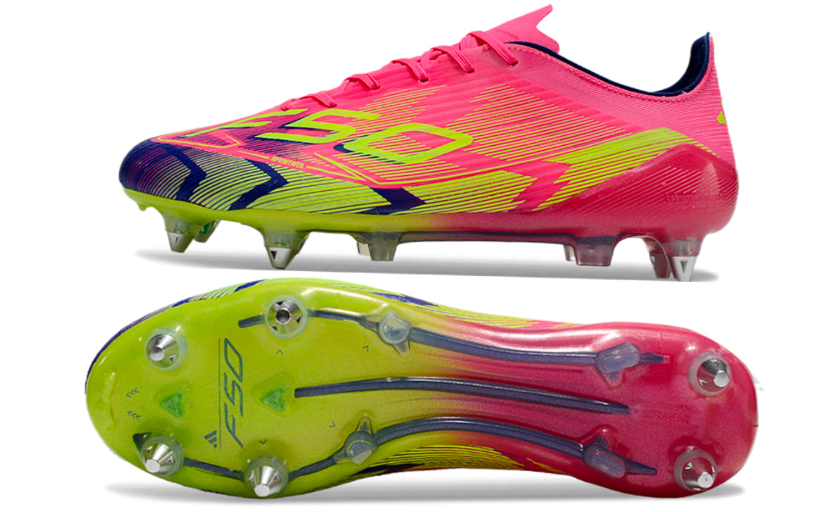 F50 Elite Soft Ground Football Boots Luxe