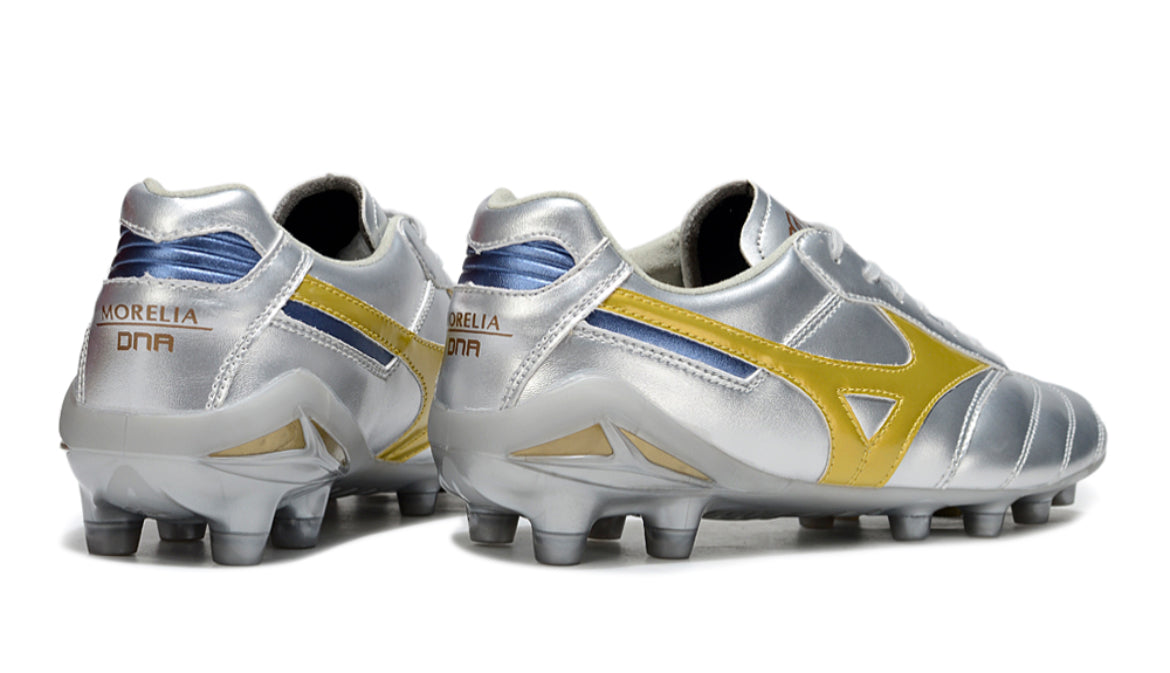 Morelia Neo 2 Firm Ground Football Boots
