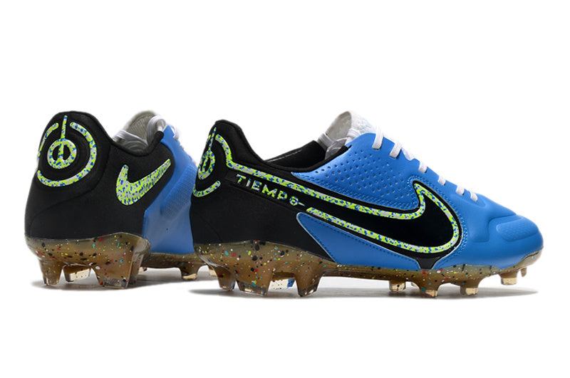 Tiempo Legend 9 Elite Football Firm Ground