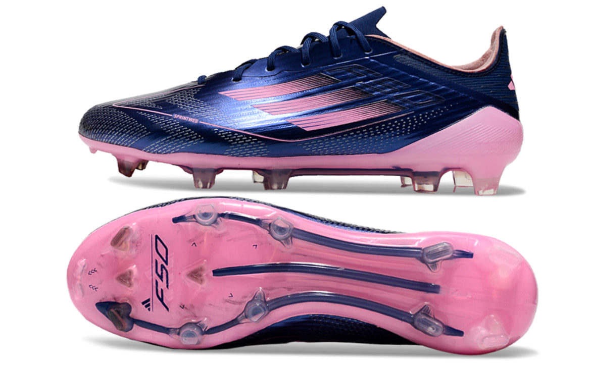 F50 Elite Firm Ground Football Boots