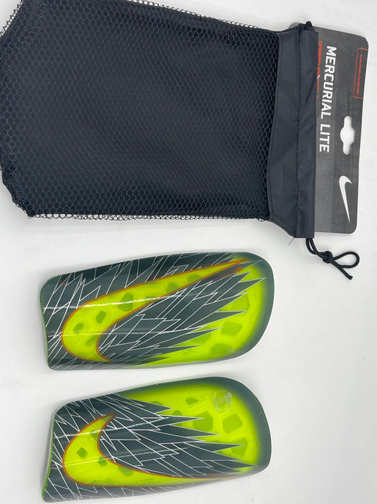 Protège Tibias Mercurial Élite