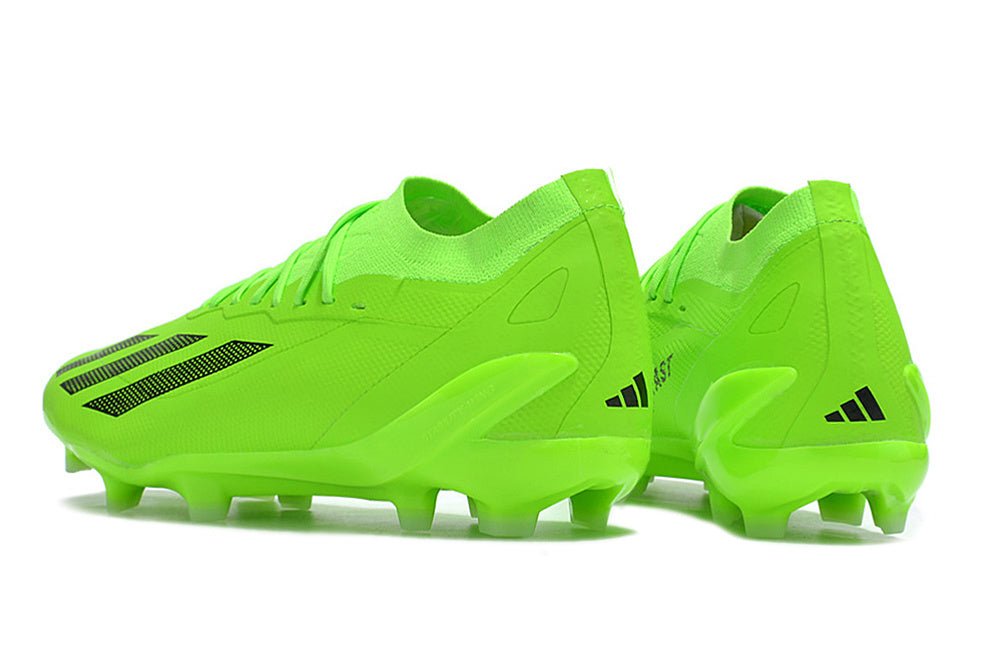 X Speedportal Football Boots Firm Ground