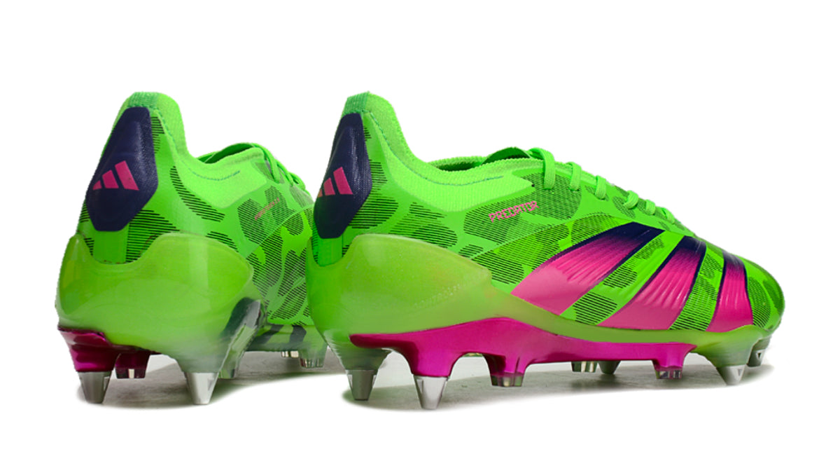 Predator 25 Elite Soft Ground Football Boots