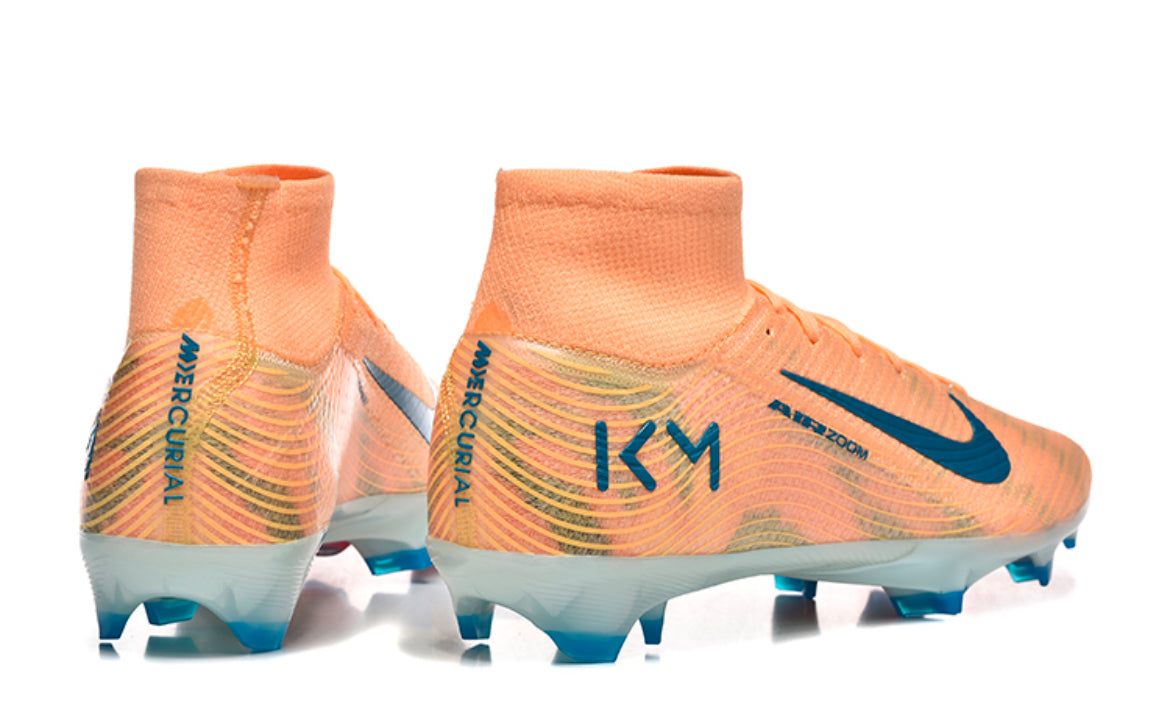 Mercurial Superfly 16 Elite x Mbappé Firm Ground Football Boots