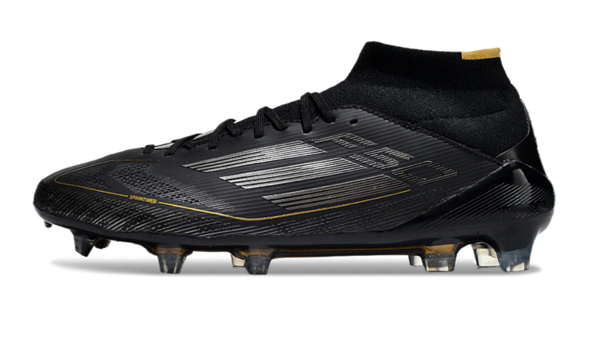 F50 Elite Mid Firm Ground Football Boots