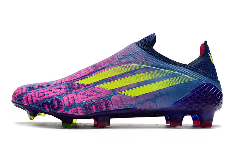 X Speedflow x Messi Football Boots Firm Ground