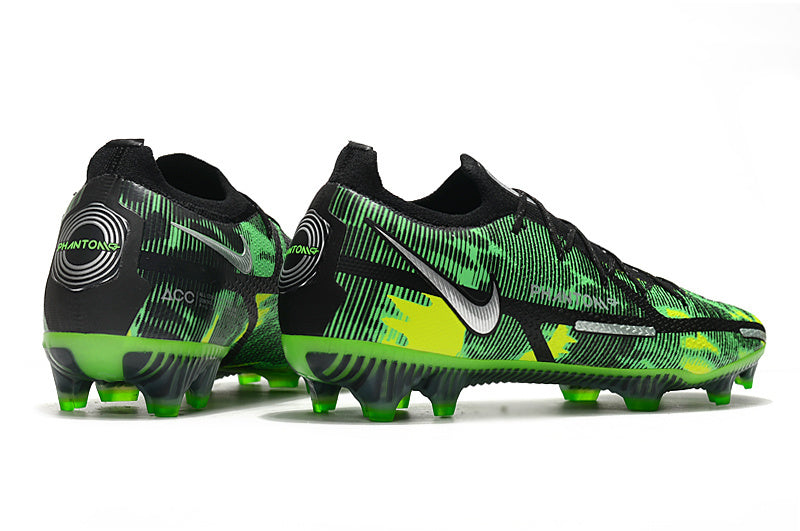 Phantom GT Elite Football Boots Firm Ground