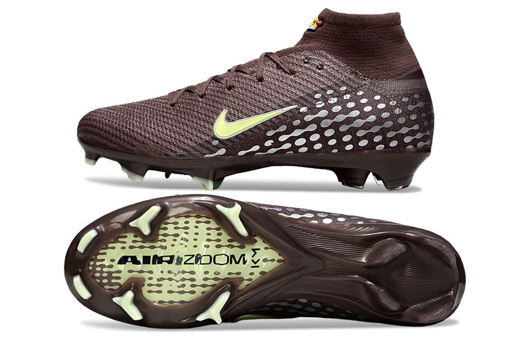 Mercurial Superfly 16 Elite x Mbappé Football Boots Firm Ground
