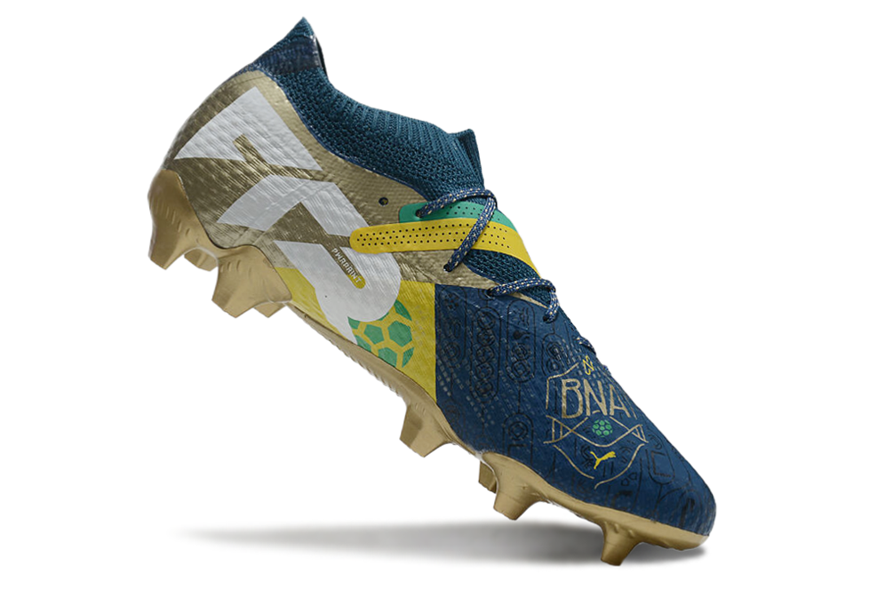 Future 7 Ultimate Football Boots Firm Ground