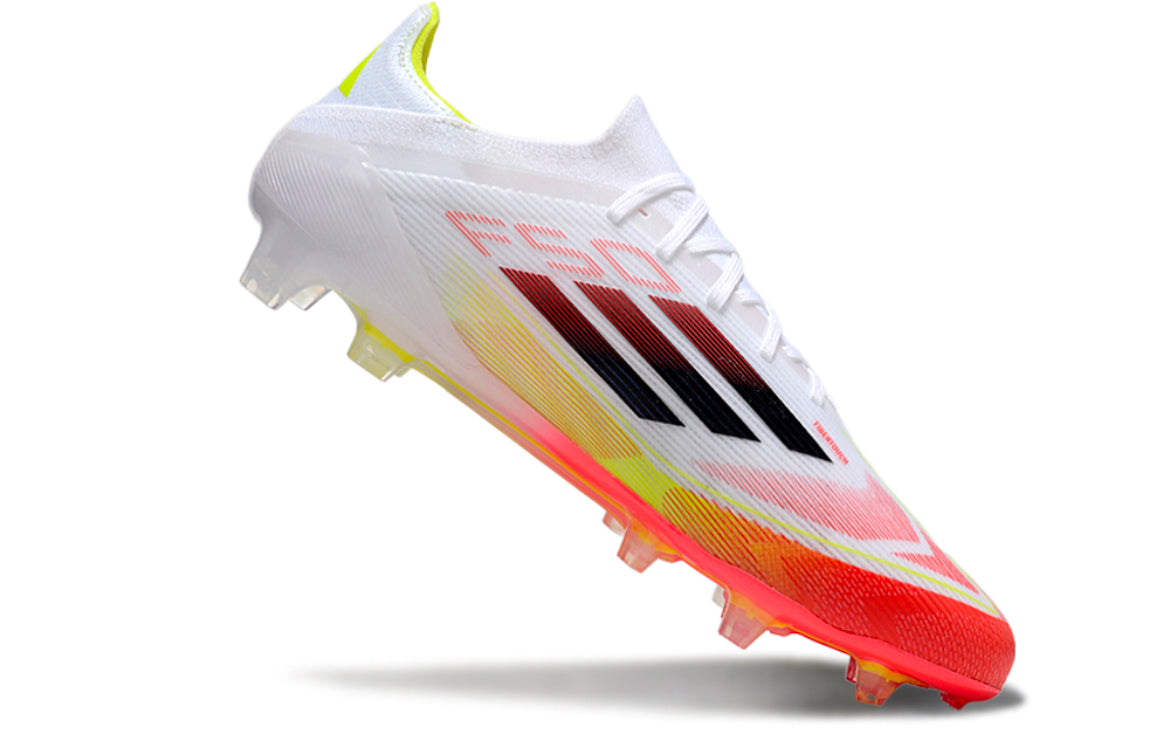 F50 Elite Firm Ground Football Boots