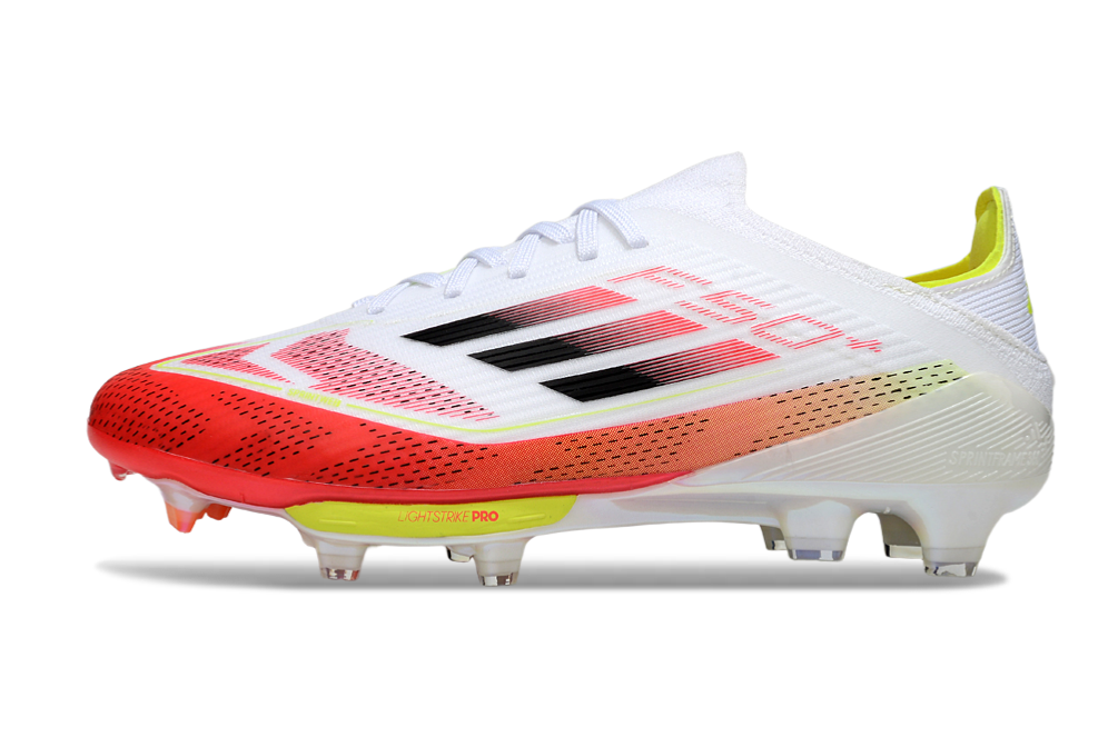 F50+ Elite Football Boots Firm Ground