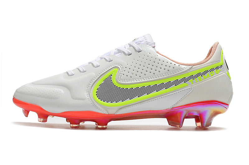 Tiempo Legend 9 Elite Football Firm Ground