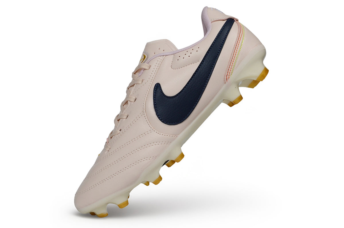 Tiempo Ligera Pro Football Boots Firm Ground