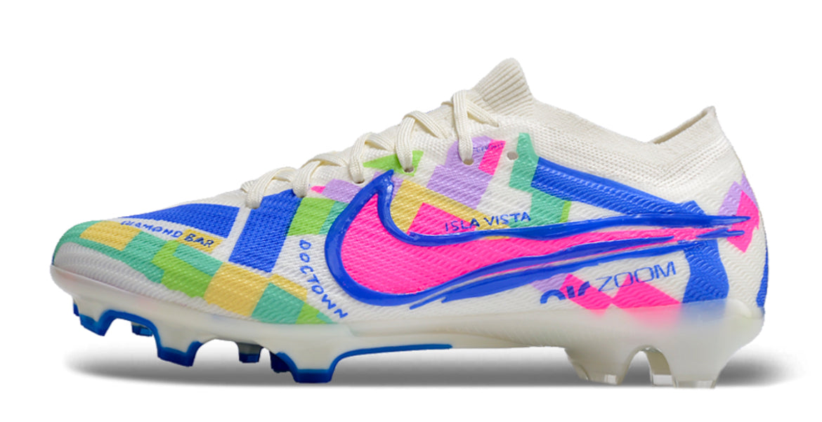 Mercurial Vapor 15 Elite Firm Ground Football Boots