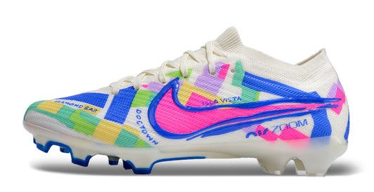 Mercurial Vapor 15 Elite Firm Ground Football Boots